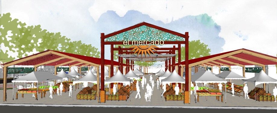 Two major projects in Pasco get approval